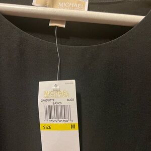Michael Kors blouse!